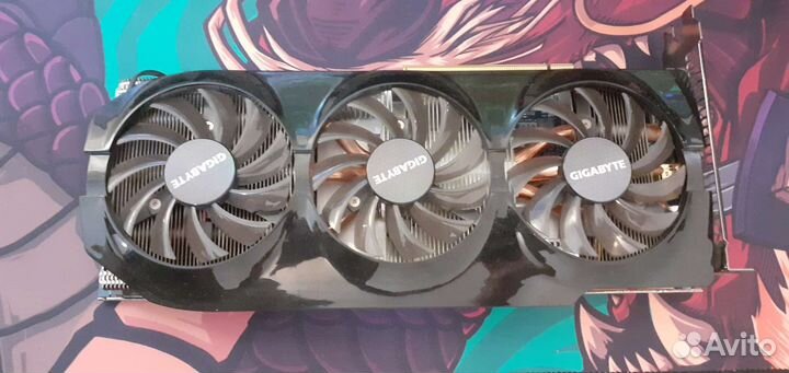 AMD Radeon hd 7900 series