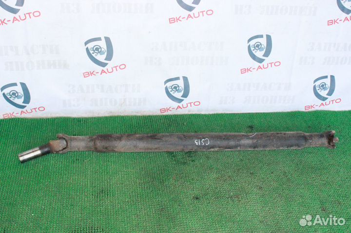 Кардан задний Chevrolet Suburban GMT400