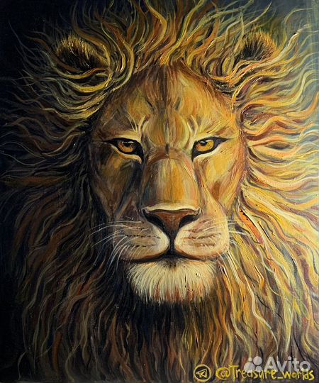 Мастер классы по живописи