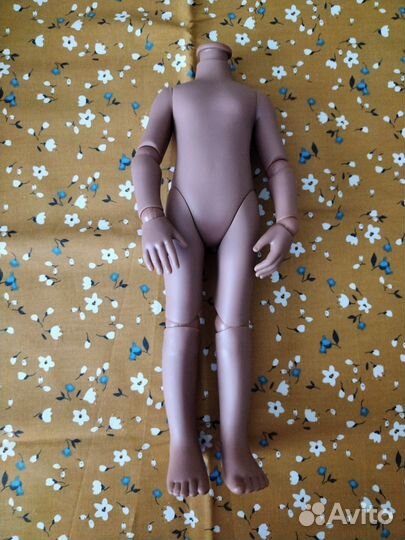 Кукла Paola Reina