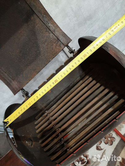 Мангал барбекю