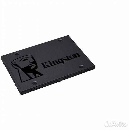 Внутренний SSD-накопитель 240Gb Kingston #201383