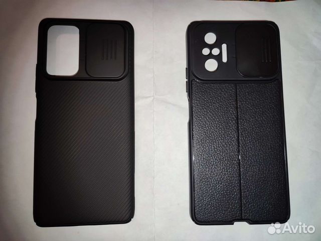Чехол на xiaomi redmi note 10 pro