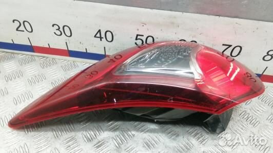 Фонарь задний правый mazda CX-5 1 (UKR16MY01)