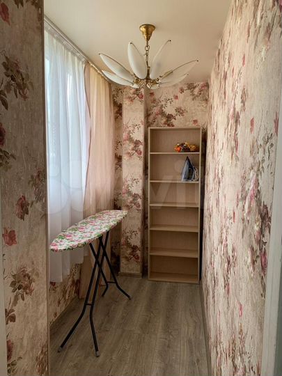 3-к. квартира, 54,2 м², 4/9 эт.