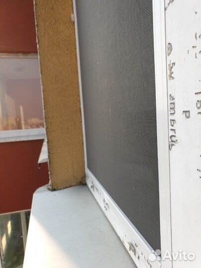 Москитная сетка