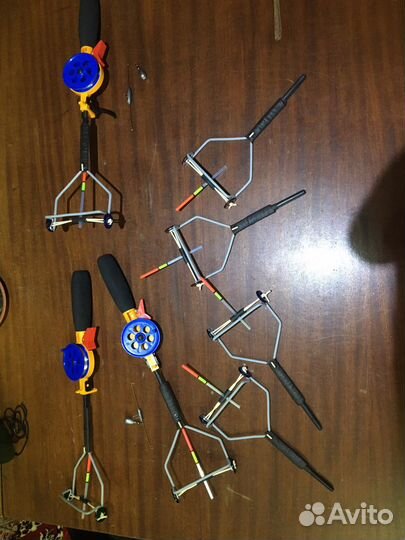 Кивок арбалет