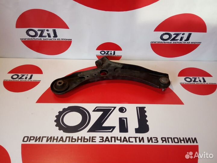 Рычаг передний Сузуки sx4