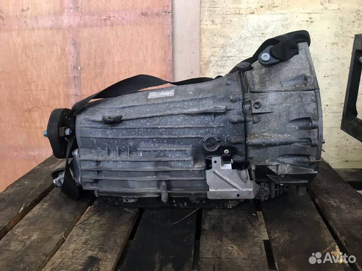 АКПП Мерседес w212 1.8 271.820 722.997