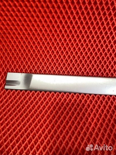 Молдинг на дверь задний правый Mitsubishi Lancer 9