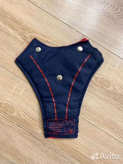 Детское удерживающее устройство