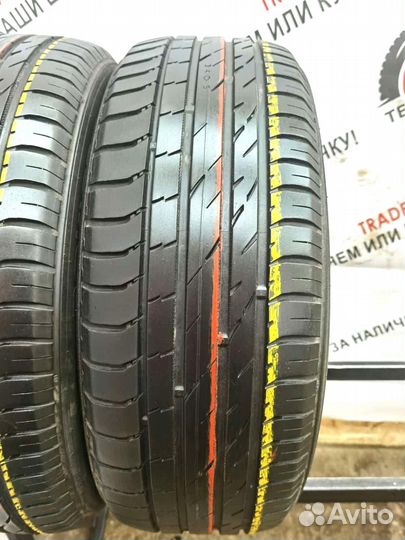 Nokian Tyres Line 205/55 R17 95V