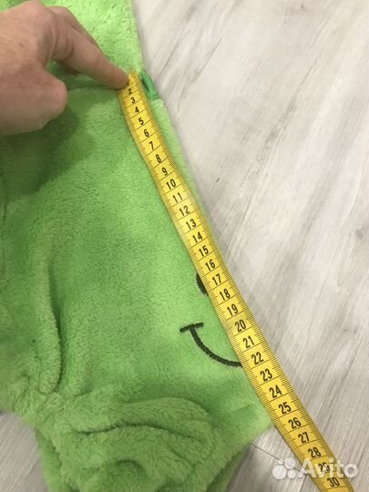 Костюм для собаки