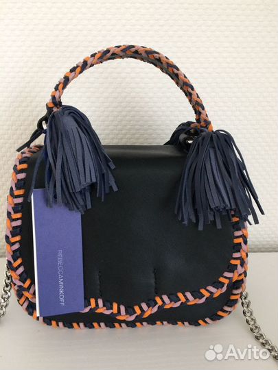 Premium Сумка Rebecca Minkoff Италия
