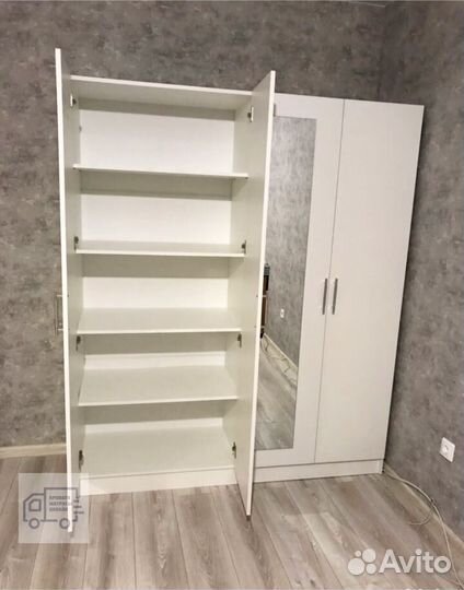 Шкаф в наличии