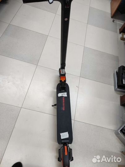 Электрический самокат Kugoo Kirin S8 Pro