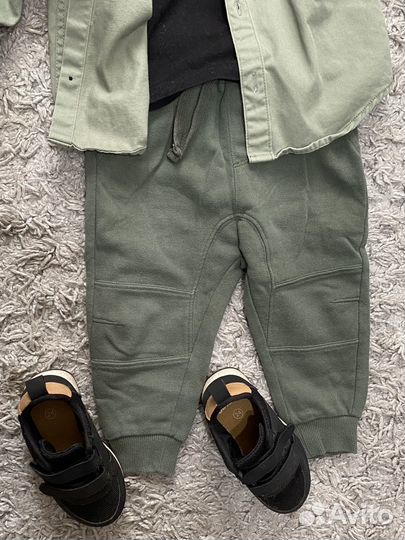 Вещи для мальчика