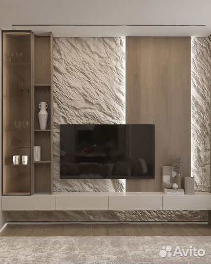 Дизайн интерьера