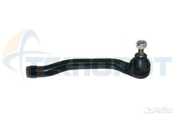 Наконечник рулевой тяги прав renault megane iii (b