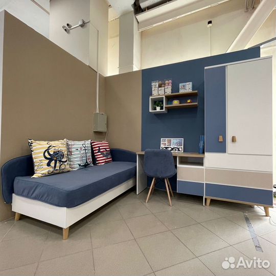 Кресло стул LX для школьника