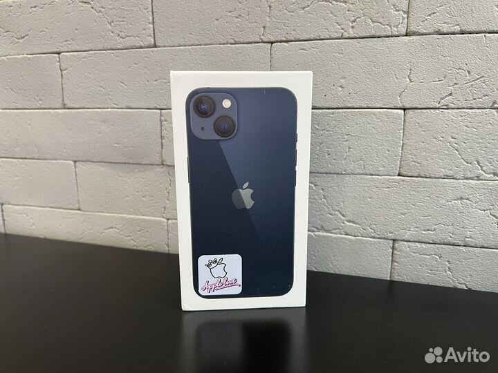 iPhone 13, 128 ГБ
