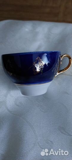 Сервиз чайный