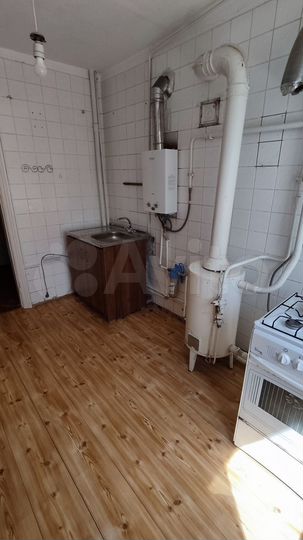 3-к. квартира, 65 м², 2/3 эт.