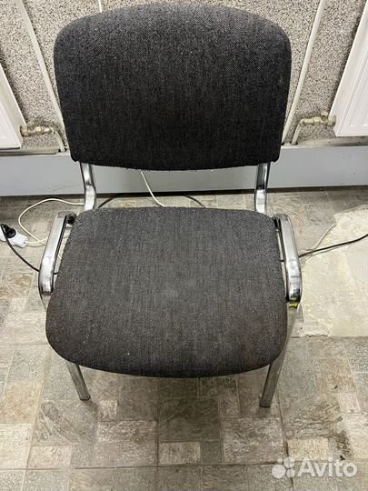 Офисный стул