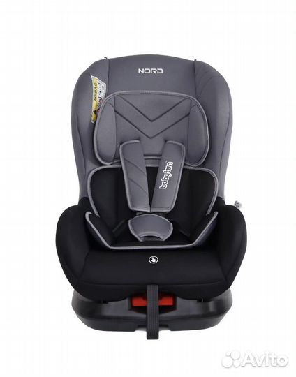 Автокресло