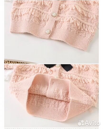 Костюм для девочки