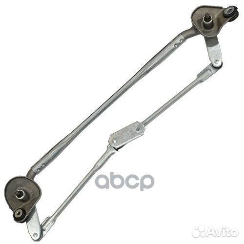 Трапеция стеклоочистителя Z59515R Zikmar