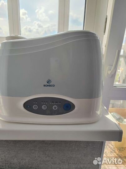 Увлажнитель воздуха boneco