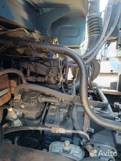 КамАЗ 65117, 2010