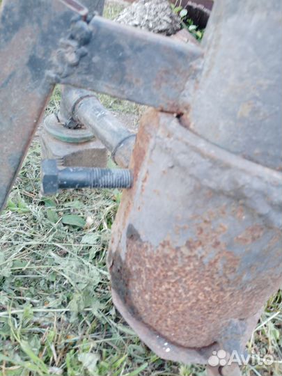 Дымогенератор