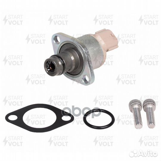 Клапан топл. для а/м Toyota Land Cruiser Prado