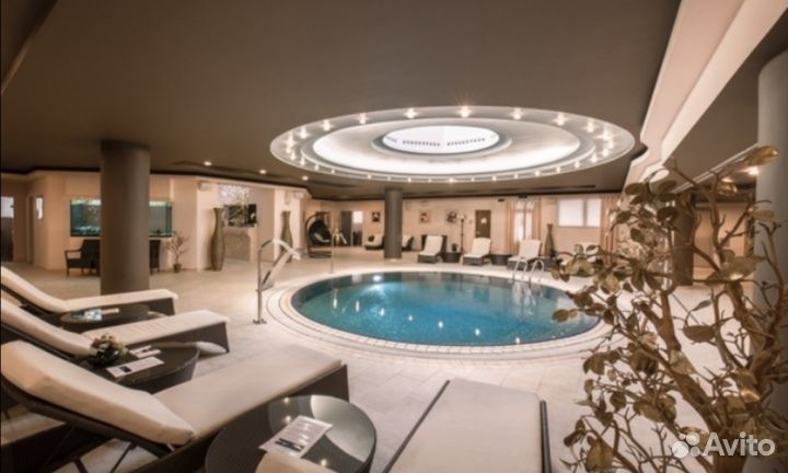 Красная поляна + аквапарк