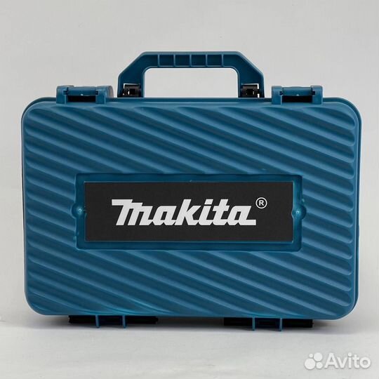 Болгарка Makita Беспроводная 36V Арт.D061