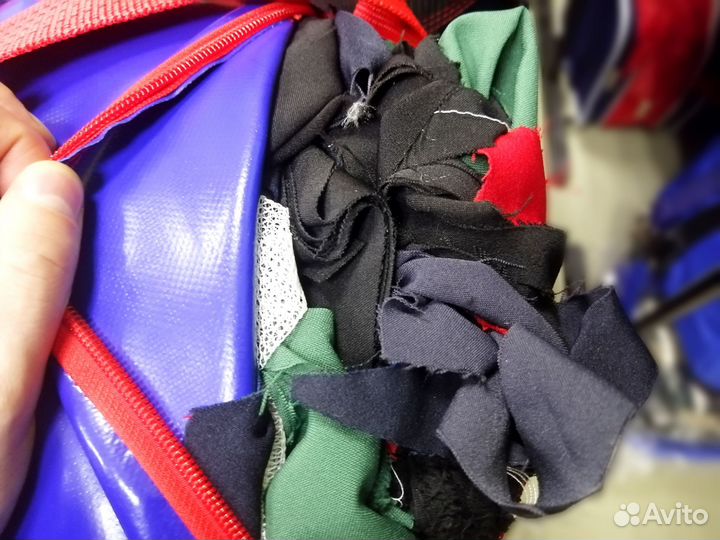 Мешок боксерский груша