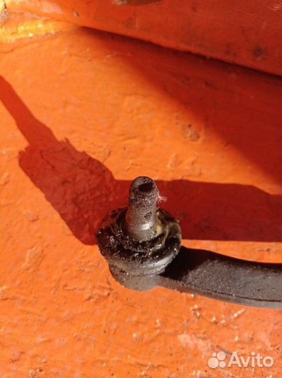 Рулевая рейка Toyota Crown JZS155 2JZ-GE 1997