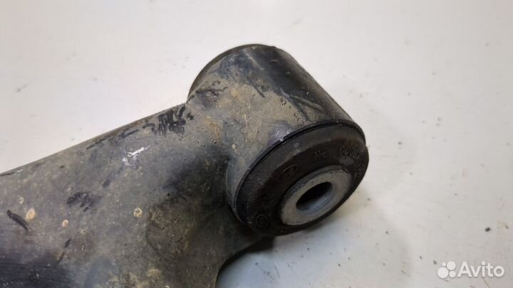 Рычаг подвески левый передний киа Soul 2019