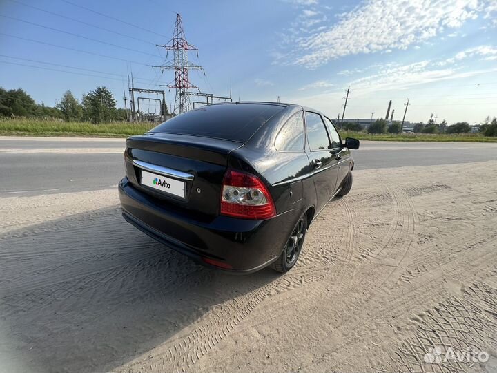 LADA Priora 1.6 МТ, 2014, 235 680 км