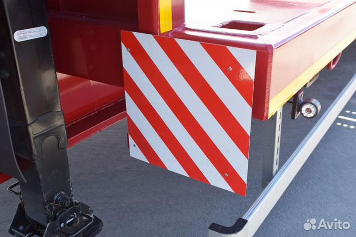 Знак Негабаритный груз