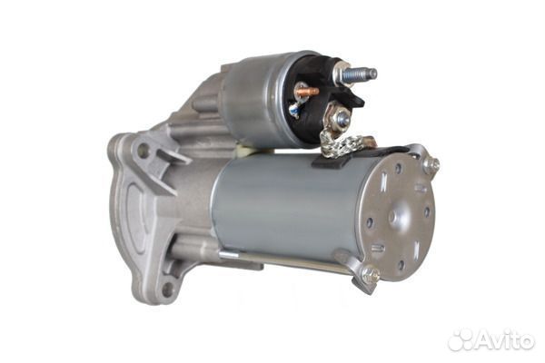 Стартер peugeot 106