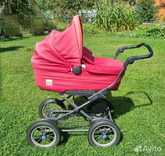 Коляска inglesina sofia