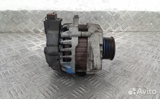 Генератор бензиновый KIA CEE'D 1 (4KR19DG01)