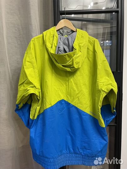 Куртка для сноуборда мужская nike 6.0 XL