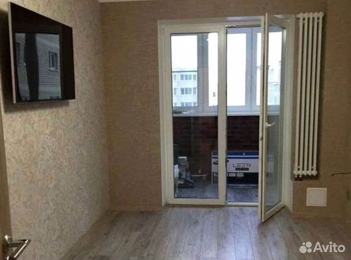 Тёплый балкон под ключ на заказ