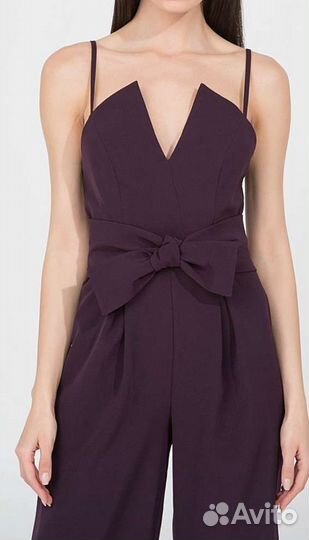 Комбинезон женский летний