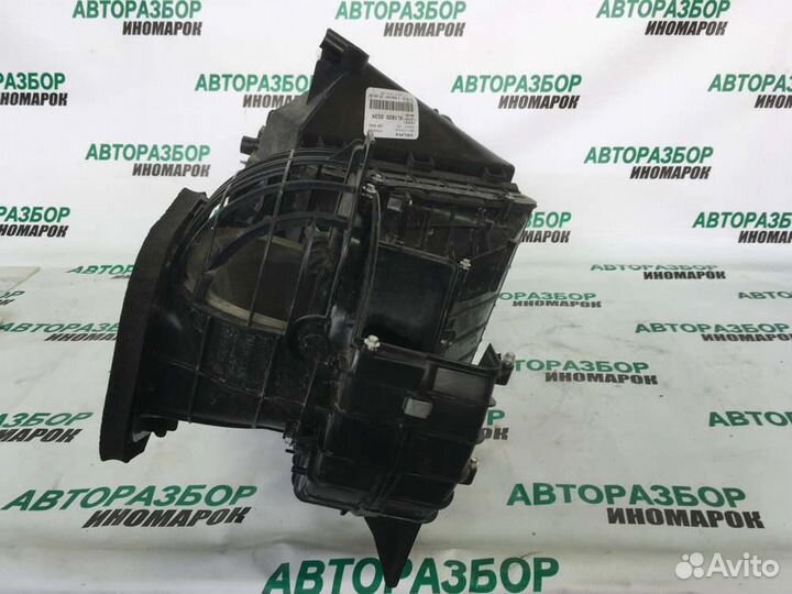 Корпус отопителя для Audi Q7 1 2005-2015г