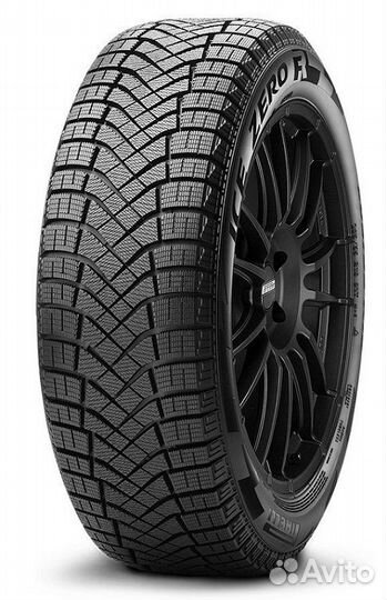 Pirelli Ice Zero FR 215/55 R16 97T